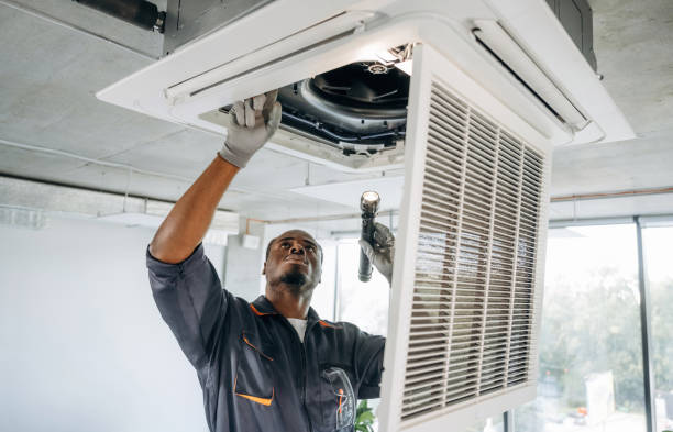 Licensed Furnace Repair service in Milton, NY - FH HVAC
